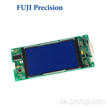 SM.04HL16/D -Aufzug Outward Call LCD Display -Board